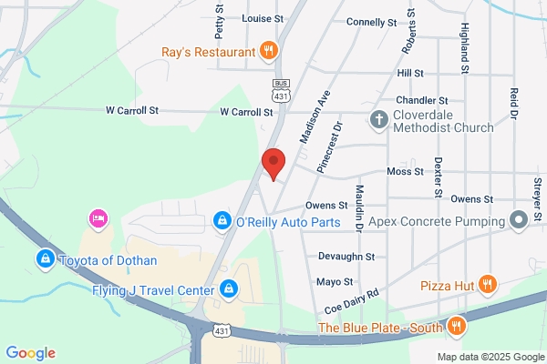 Granada Apartments Llc