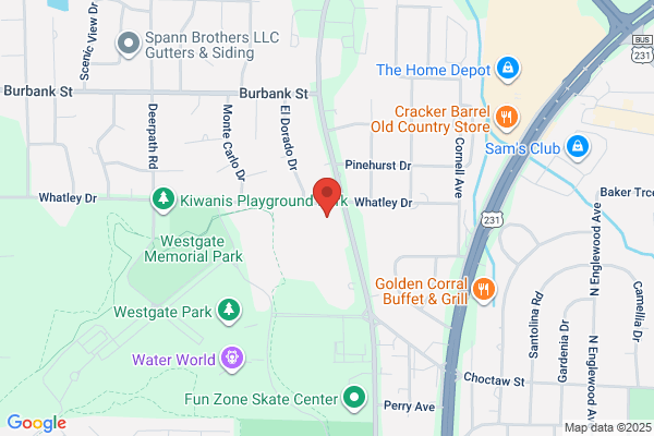 Whatley Square Apartments