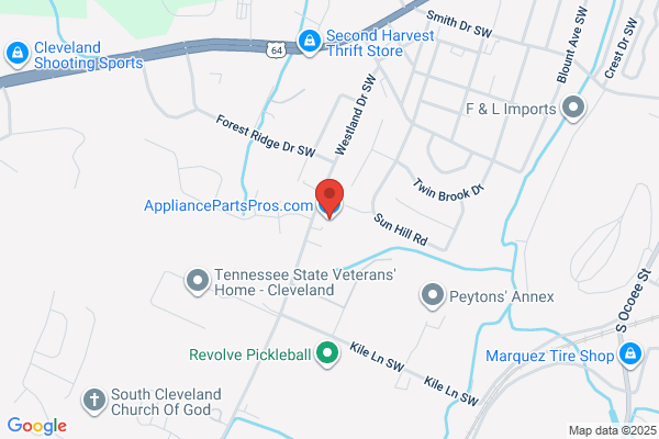 A-1 Appliance & Parts