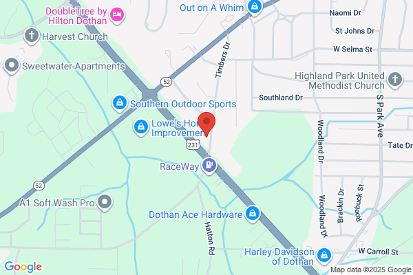 RoadMart Inc. - Dothan, AL