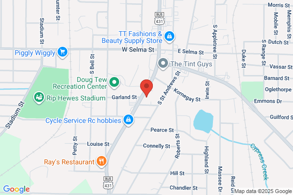 A & C Auto Service