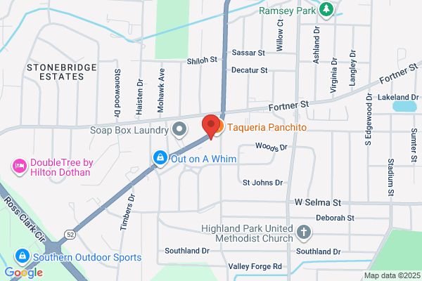 Auto Specialists