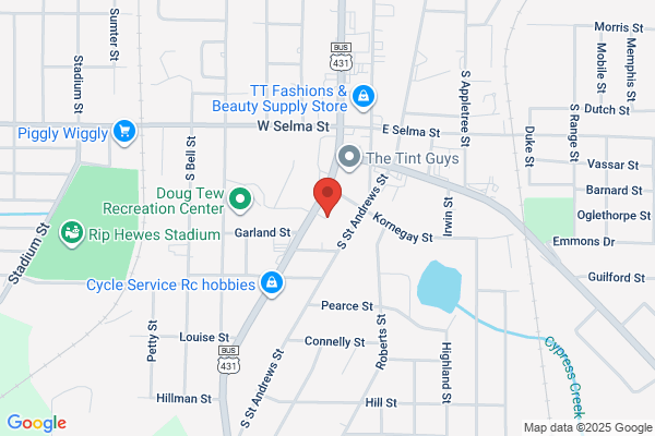Auto Works of Dothan