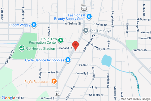 Dothan Radiator Repair