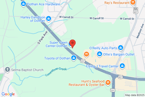McCollough's Automotive Repair