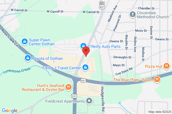 General Automotive Llc