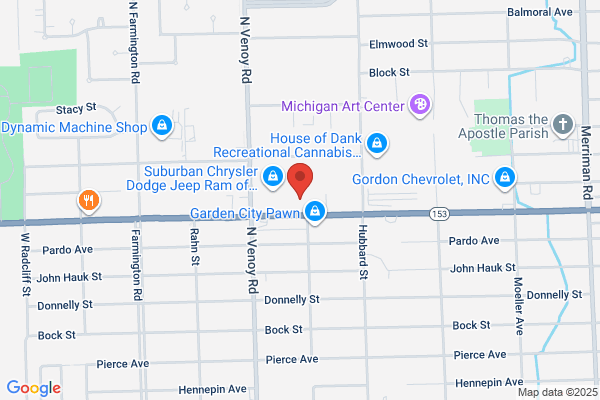 United Car Wash & Lube Center