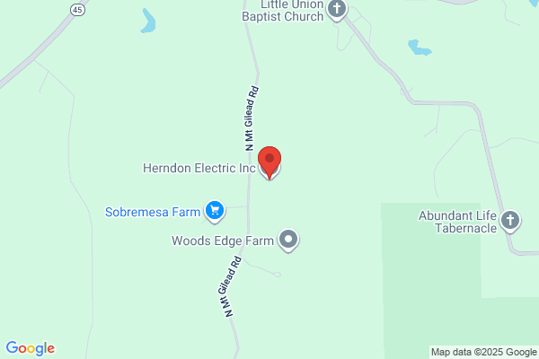 Herndon Electric