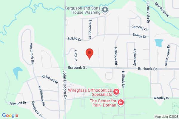 Whiterock & Associates