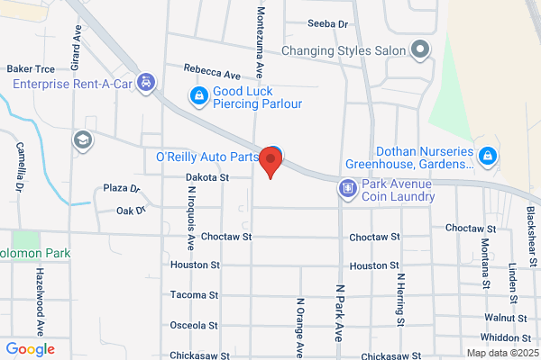 Wiregrass Properties