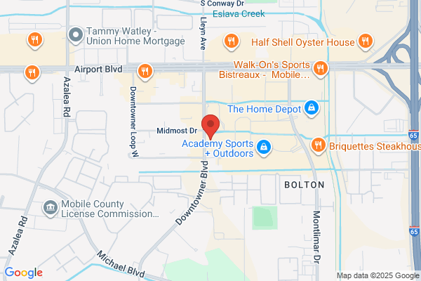 Alabama Telco Credit Union