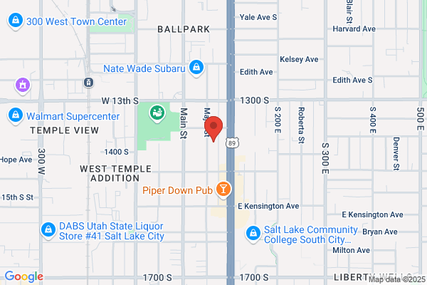 Davis-Dyar Supply Co Inc