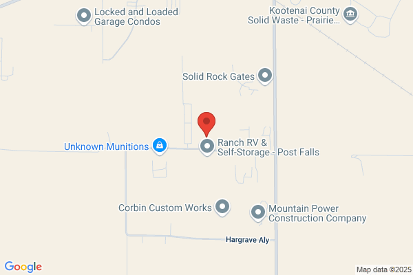 Tri State Meats