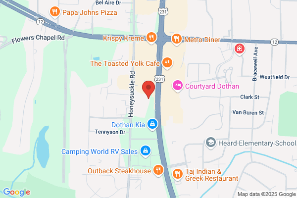 Alabama Slammer Sports Bar