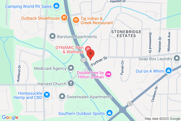Eye Center South