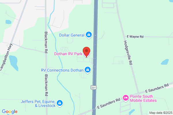 Dothan RV Park