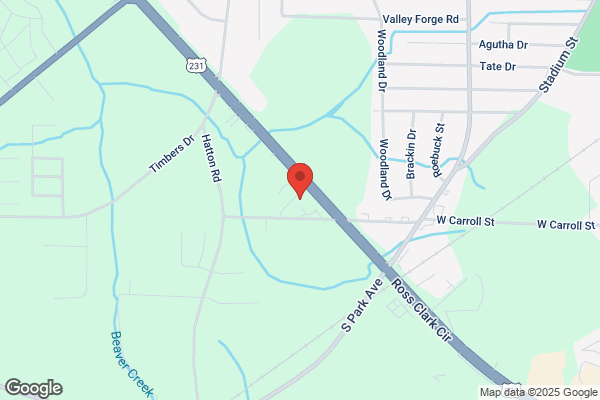 H&H Home & Truck Accessory Center (Dothan, AL)