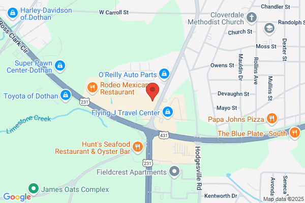 AutoZone Auto Parts