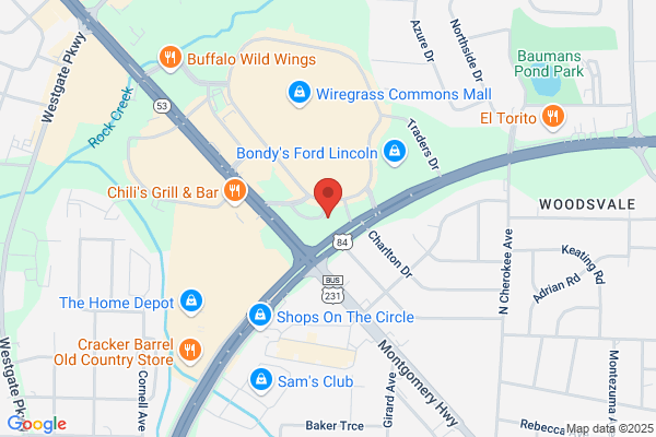Firestone Tire & Svc Center