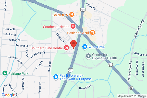Southeast Cardiology Clinic Inc.