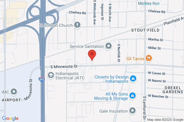 Circle City Transport Inc