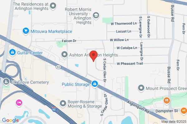 Peterson Flooring & Remodeling
