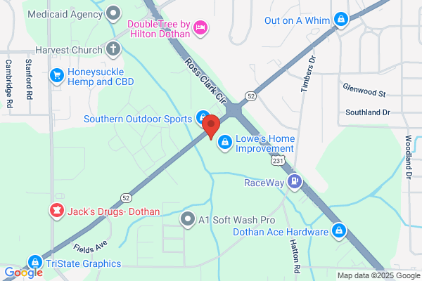 GoWaiter is now CitySpree of Dothan