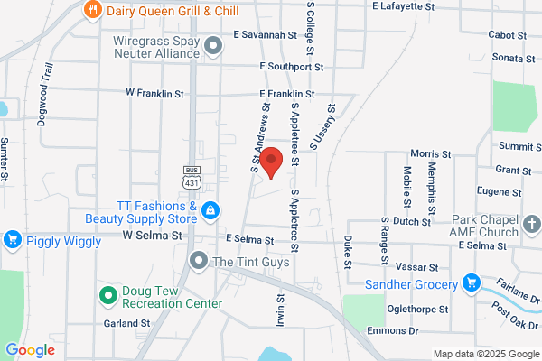 Arch Southeast Communication