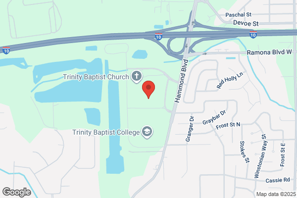 Trinity Christian Academy
