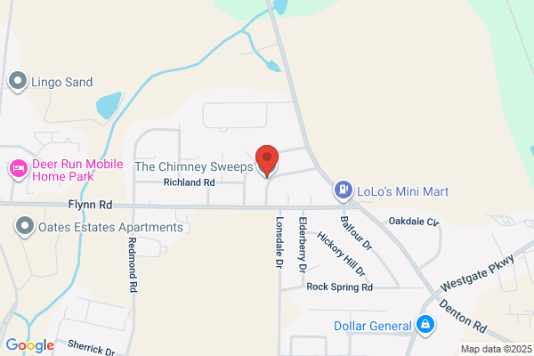 Chimney Sweeps the Llc