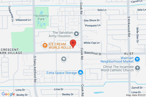 Houston Printing Company