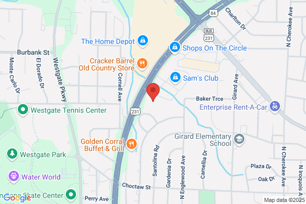 Dothan Plastic Surgery