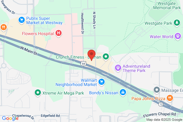 Rite Aid Pharmacies