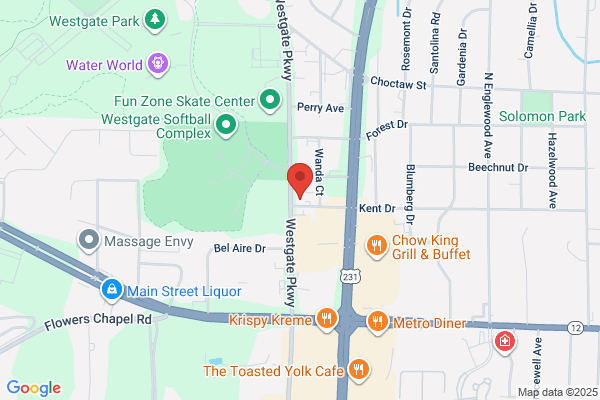 Dauphin Dentistry