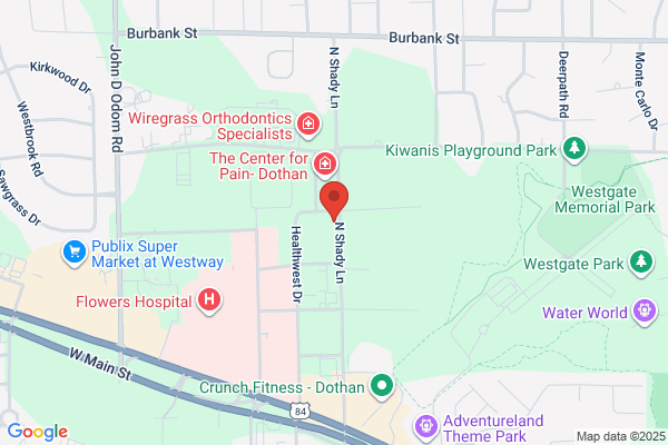 Dandridge Dental Family Dentistry