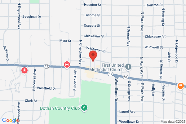 Family Dental Care of Dothan