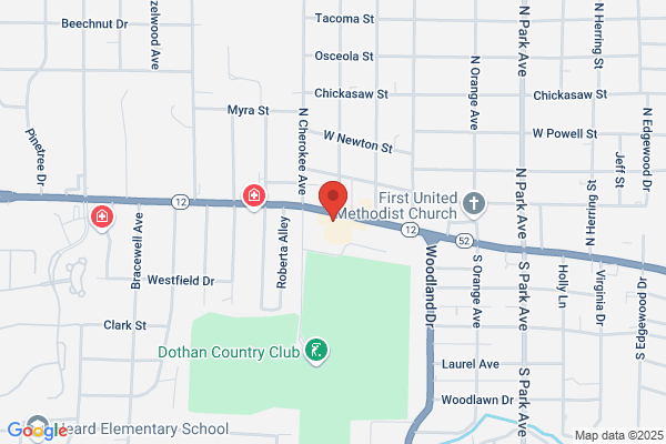 Field and Hanahan