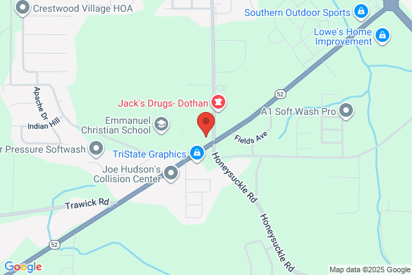 Alabama Ketamine Clinics