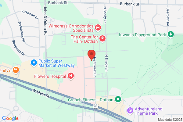 Aventa Specialized Women's Care- OBGYN