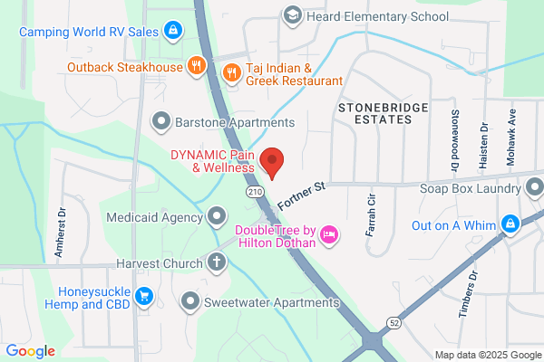 Byrd, Sharron - American Surgery Center