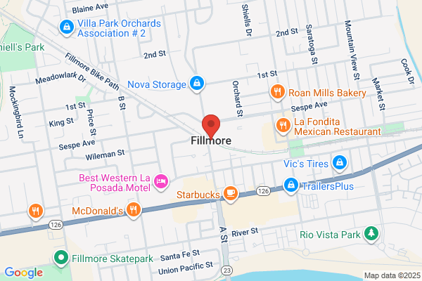 Filmore, Ralph MD - Anesthesia Consultant Medical