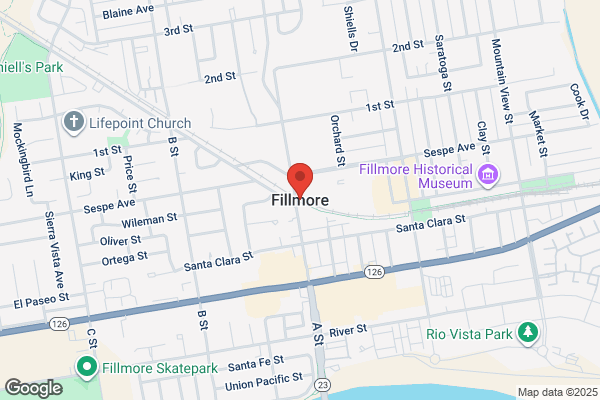 Filmore, Ralph MD - Anesthesia Consultant Medical