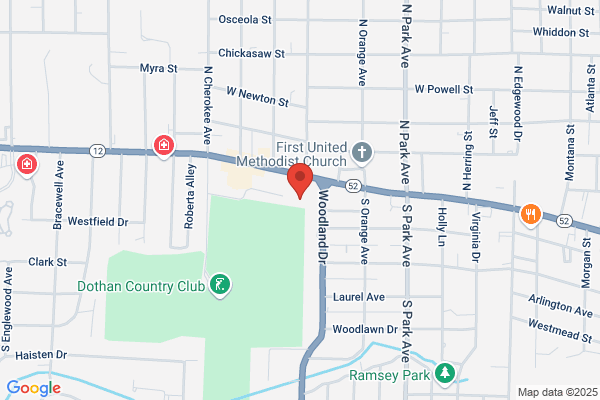 Smith Douglas Dr