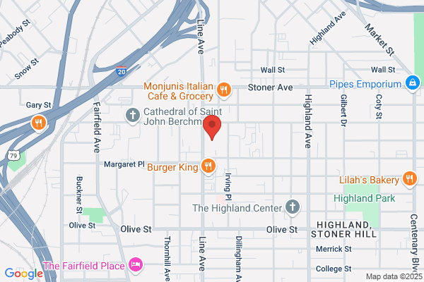 Whole Treatment Centers