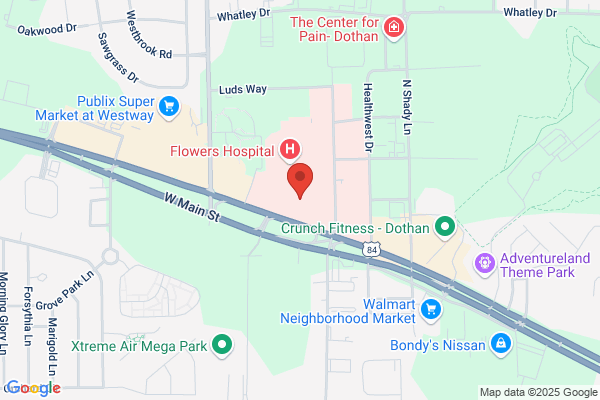 Wiregrass Surgical Associates