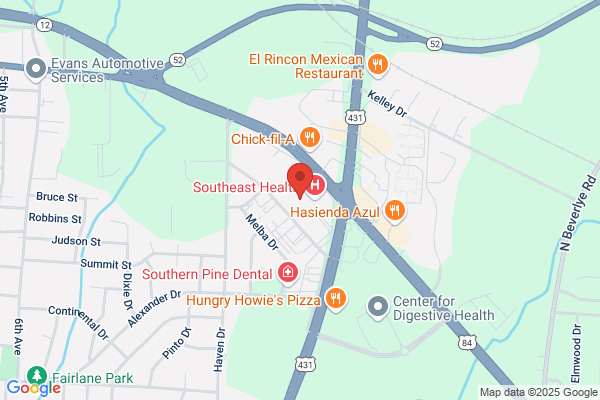 York, James K MD - Anesthesia Medical Group