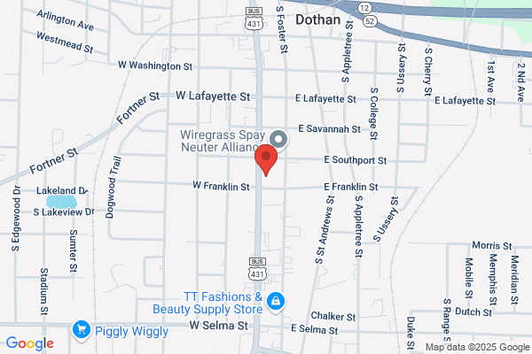Dothan Glass Company