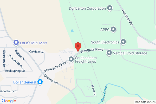 Dothan Electric Company Inc
