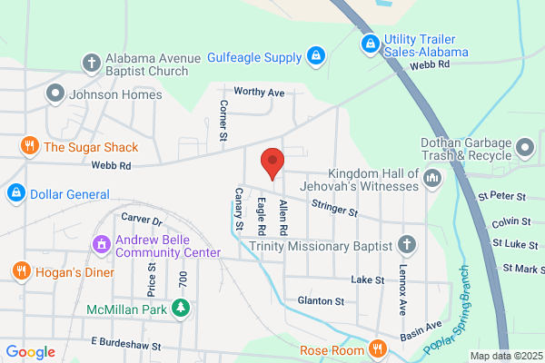 Faine Elementary School
