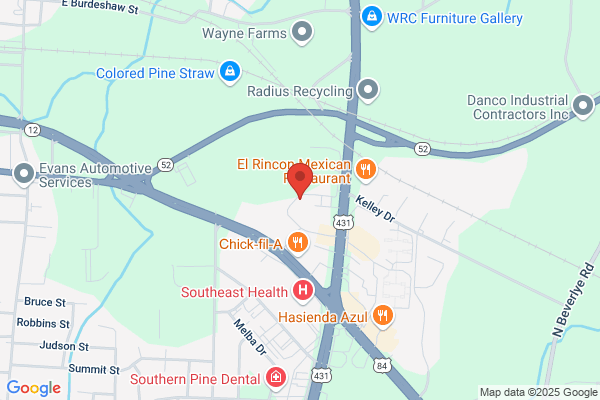 Dothan Optometric Clinic